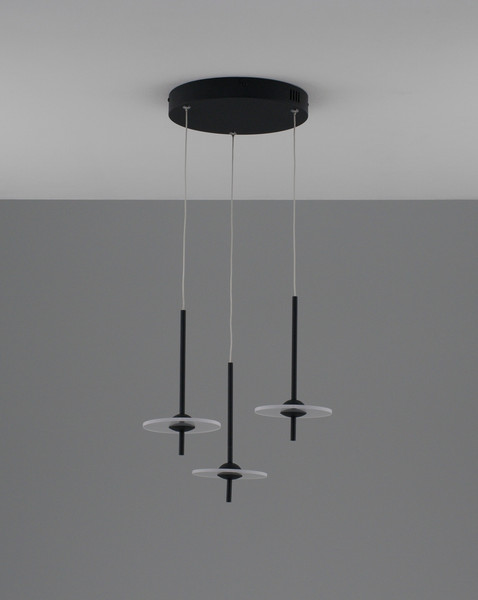 Изображение товара Люстра Moderli Ella / V11391-PL