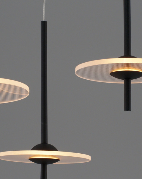 Изображение товара Люстра Moderli Ella / V11391-PL