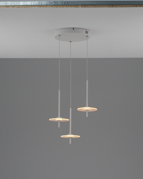 Изображение товара Люстра Moderli Ella / V11392-PL