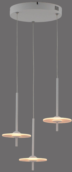 Изображение товара Люстра Moderli Ella / V11392-PL