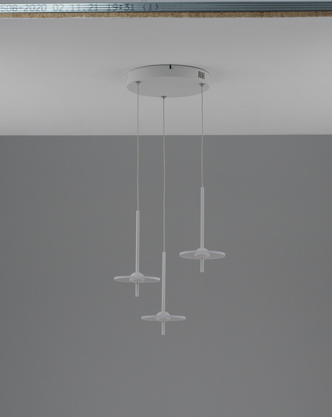 Изображение товара Люстра Moderli Ella / V11392-PL