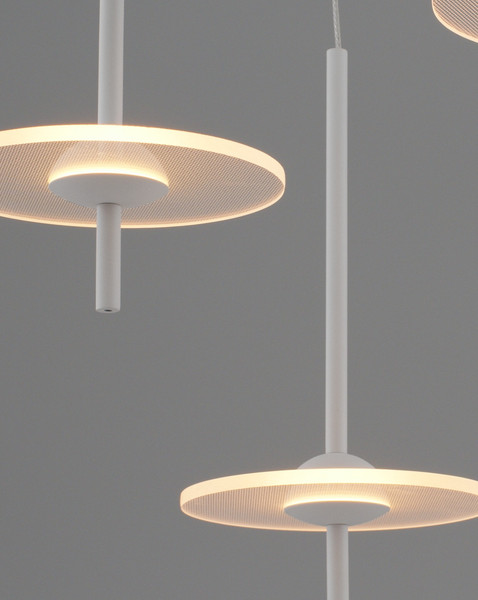 Изображение товара Люстра Moderli Ella / V11392-PL