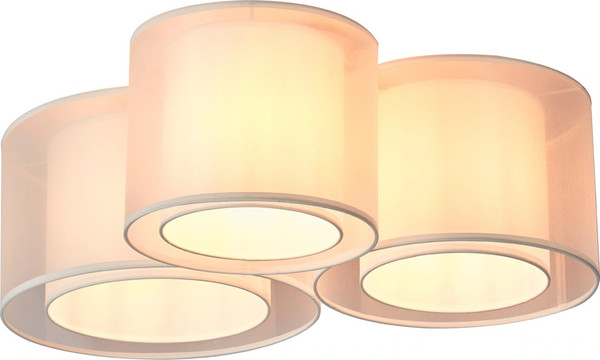 Изображение товара Люстра Moderli Massa / V11397-3C