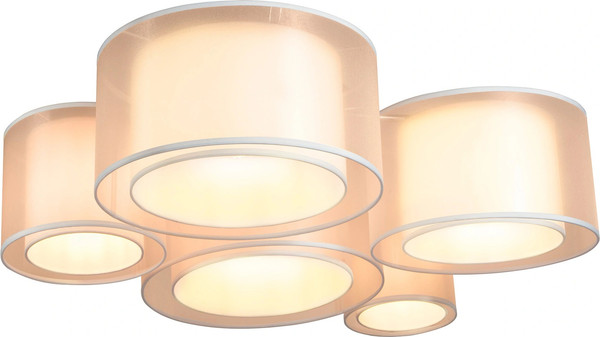 Изображение товара Люстра Moderli Massa / V11398-5C