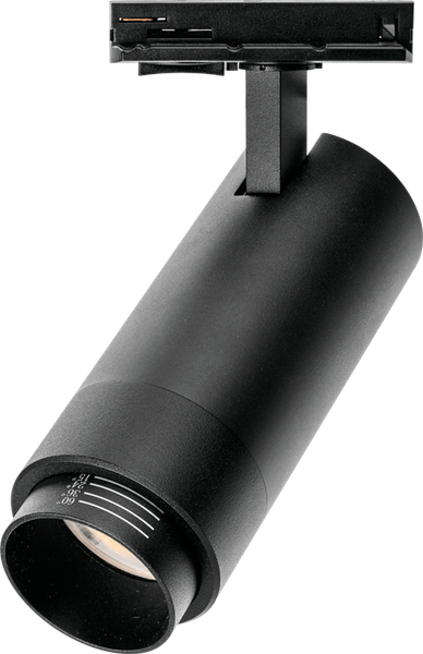 Изображение товара Трековый светильник Wolta WTL-15W/02B