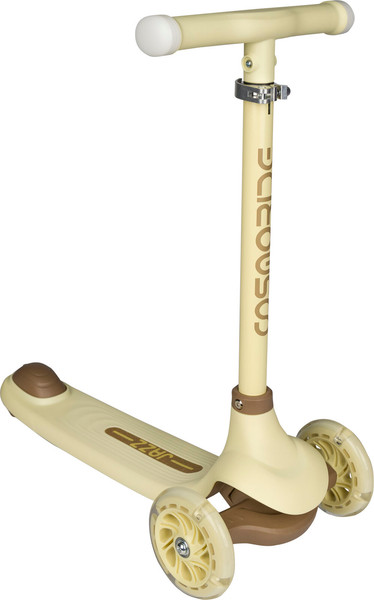 Изображение товара Самокат детский CosmoRide Jazz CJ25GN (бежевый)