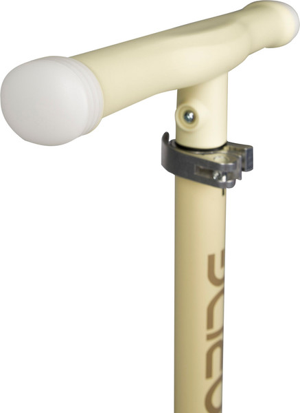 Изображение товара Самокат детский CosmoRide Jazz CJ25GN (бежевый)