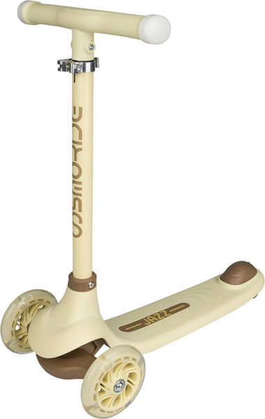 Изображение товара Самокат детский CosmoRide Jazz CJ25GN (бежевый)