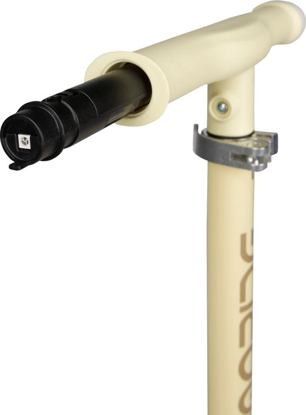 Изображение товара Самокат детский CosmoRide Jazz CJ25GN (бежевый)