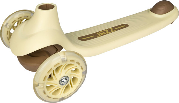 Изображение товара Самокат детский CosmoRide Jazz CJ25GN (бежевый)