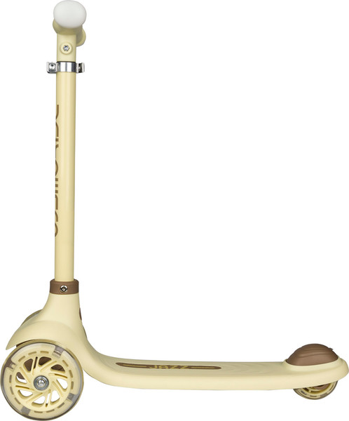 Изображение товара Самокат детский CosmoRide Jazz CJ25GN (бежевый)