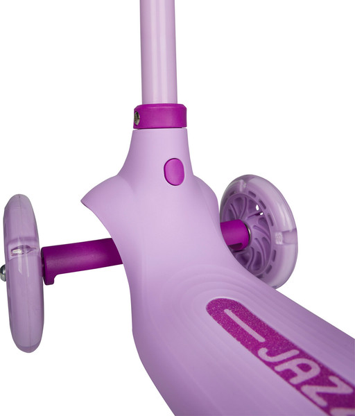 Изображение товара Самокат детский CosmoRide Jazz CJ25LC (сиреневый)