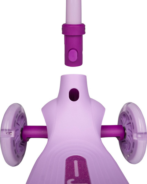 Изображение товара Самокат детский CosmoRide Jazz CJ25LC (сиреневый)