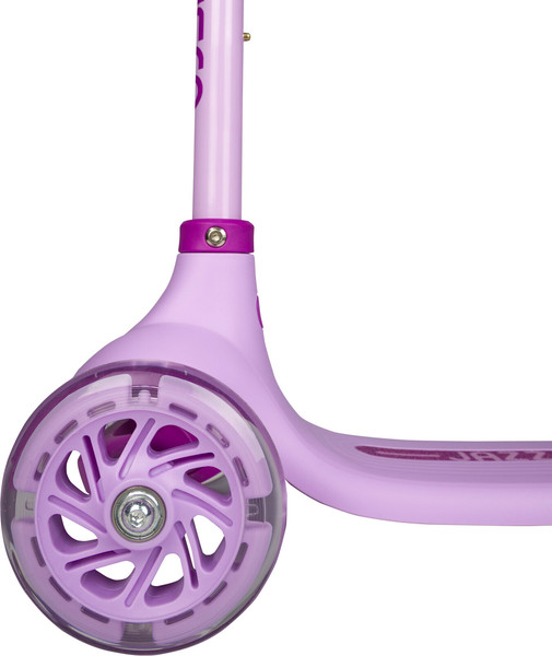 Изображение товара Самокат детский CosmoRide Jazz CJ25LC (сиреневый)