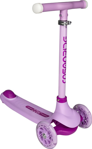 Изображение товара Самокат детский CosmoRide Jazz CJ25LC (сиреневый)