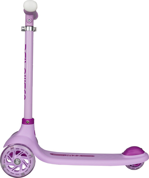 Изображение товара Самокат детский CosmoRide Jazz CJ25LC (сиреневый)