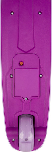 Изображение товара Самокат детский CosmoRide Jazz CJ25LC (сиреневый)