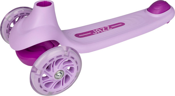 Изображение товара Самокат детский CosmoRide Jazz CJ25LC (сиреневый)