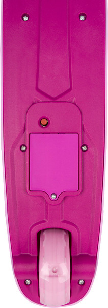 Изображение товара Самокат детский CosmoRide Jazz CJ25PK (розовый)