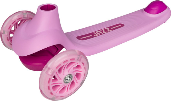 Изображение товара Самокат детский CosmoRide Jazz CJ25PK (розовый)