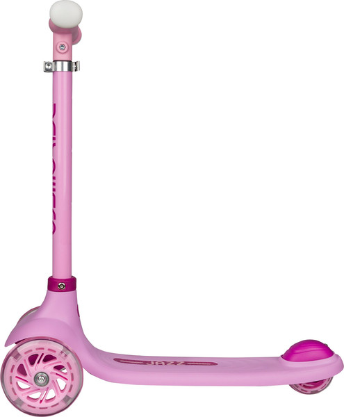 Изображение товара Самокат детский CosmoRide Jazz CJ25PK (розовый)