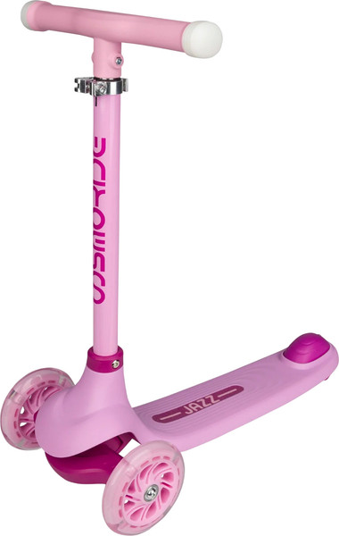 Изображение товара Самокат детский CosmoRide Jazz CJ25PK (розовый)