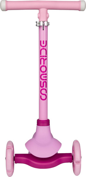 Изображение товара Самокат детский CosmoRide Jazz CJ25PK (розовый)