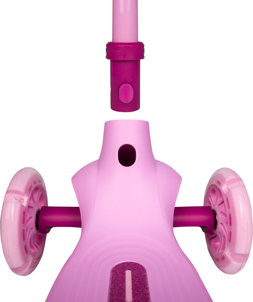 Изображение товара Самокат детский CosmoRide Jazz CJ25PK (розовый)
