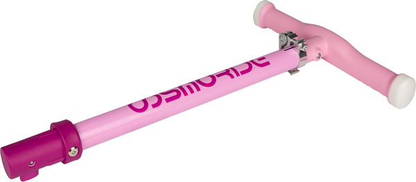 Изображение товара Самокат детский CosmoRide Jazz CJ25PK (розовый)