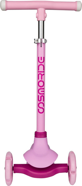 Изображение товара Самокат детский CosmoRide Jazz CJ25PK (розовый)
