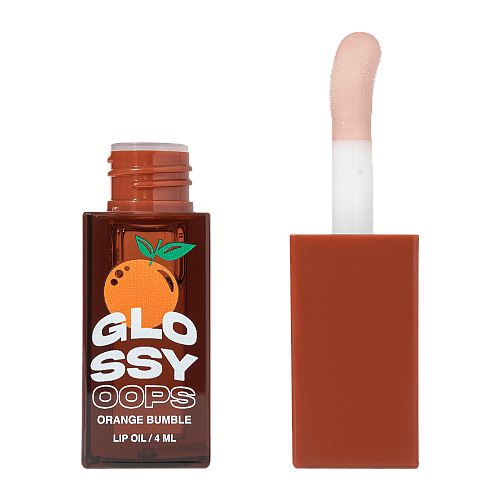 Изображение товара Масло для губ Beauty Bomb Glossy oops тон 02 (4мл)