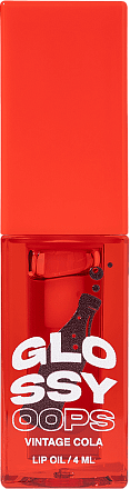 Изображение товара Масло для губ Beauty Bomb Glossy oops тон 05 (4мл)