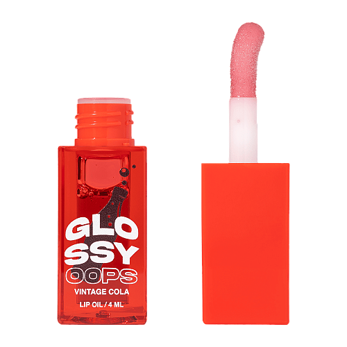 Изображение товара Масло для губ Beauty Bomb Glossy oops тон 05 (4мл)