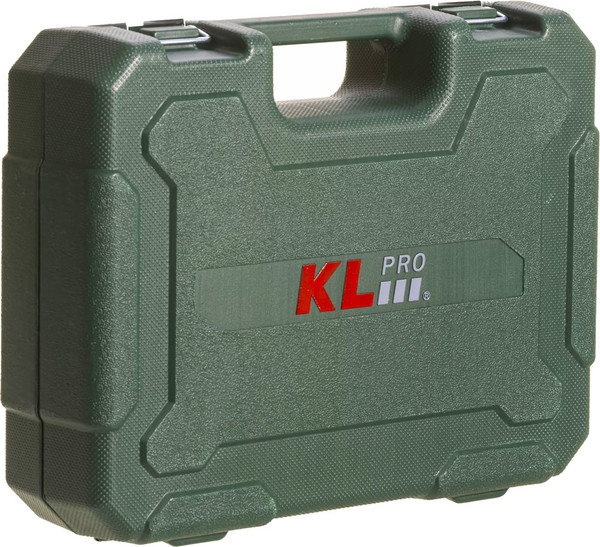 Изображение товара Аккумуляторная дрель-шуруповерт KLPRO KLNM1020