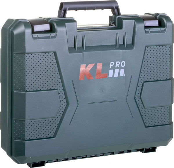 Изображение товара Аккумуляторная дрель-шуруповерт KLPRO KLNM18-00