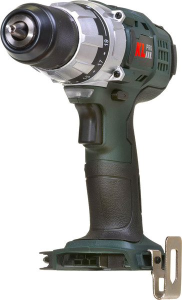 Изображение товара Аккумуляторная дрель-шуруповерт KLPRO KLNM18-00