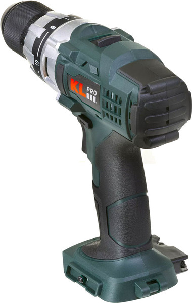 Изображение товара Аккумуляторная дрель-шуруповерт KLPRO KLNM18-00