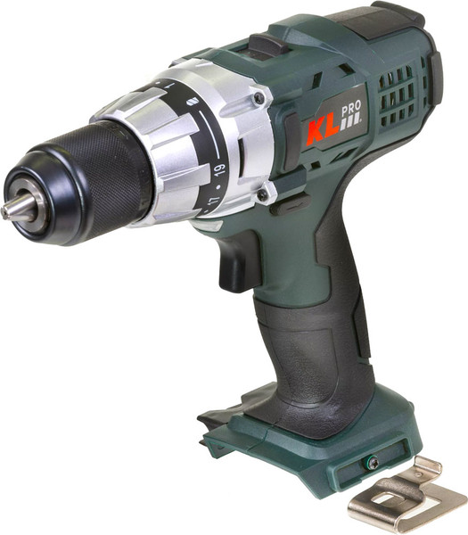 Изображение товара Аккумуляторная дрель-шуруповерт KLPRO KLNM18-00