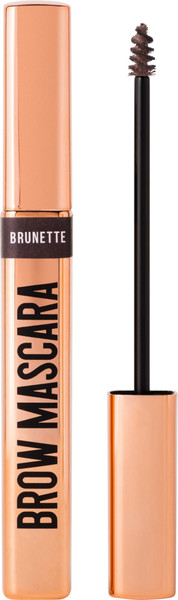 Изображение товара Тушь для бровей Stellary Brow mascara тон 01 brunette (8мл)