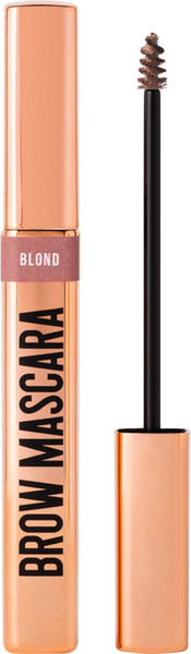 Изображение товара Тушь для бровей Stellary Brow mascara тон 02 blond (8мл)