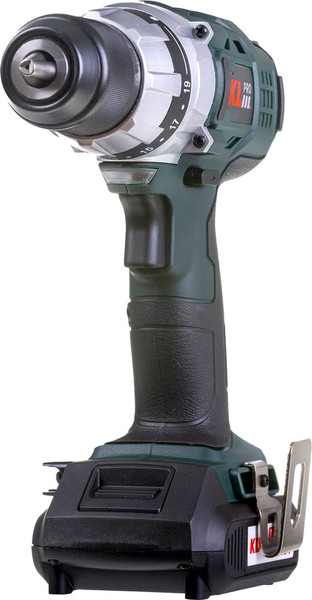 Изображение товара Аккумуляторная дрель-шуруповерт KLPRO KLNM18-20