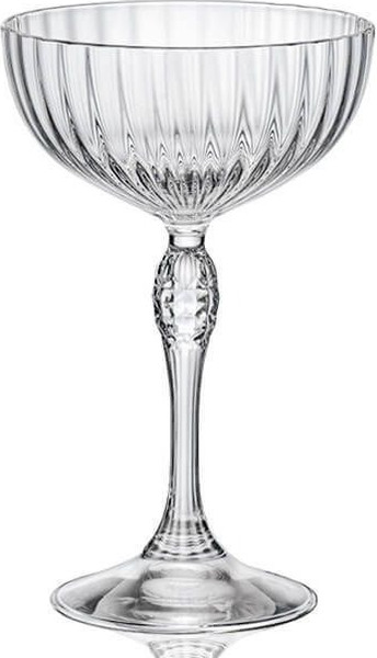 Изображение товара Бокал Bormioli Rocco Америка 20-ых / 1.22137 (230мл)