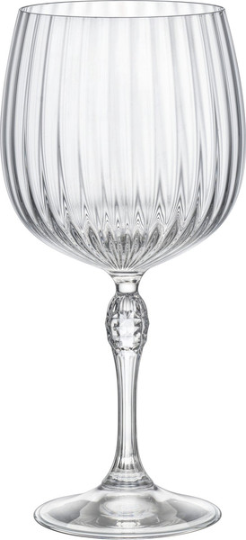 Изображение товара Бокал Bormioli Rocco Америка 20-ых / 1.22128 (740мл)