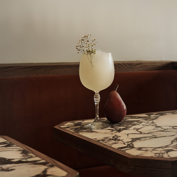 Изображение товара Бокал Bormioli Rocco Америка 20-ых / 1.22128 (740мл)