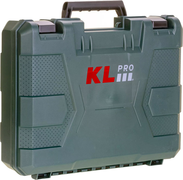 Изображение товара Аккумуляторная дрель-шуруповерт KLPRO KLDM18-20