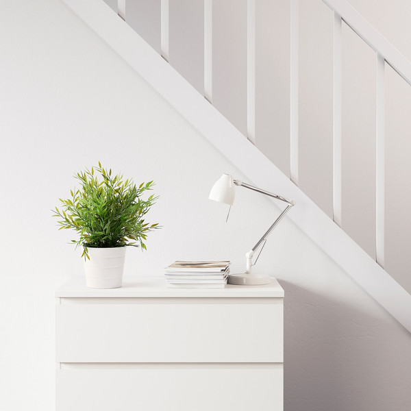 Изображение товара Искусственное растение Ikea Фейка 604.339.39