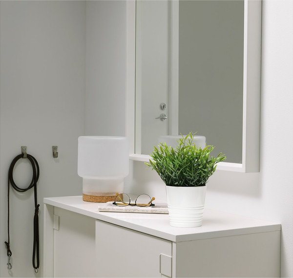 Изображение товара Искусственное растение Ikea Фейка 604.339.39