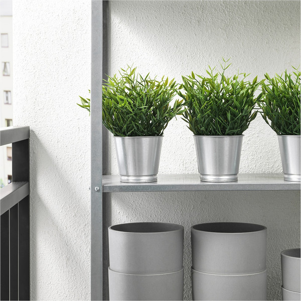 Изображение товара Искусственное растение Ikea Фейка 604.339.39