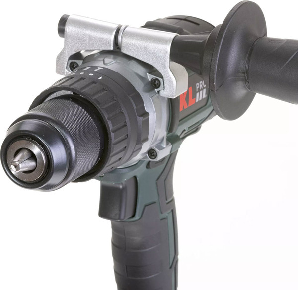 Изображение товара Аккумуляторная дрель-шуруповерт KLPRO KLDM18B-50