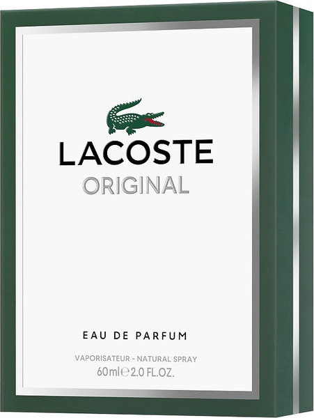 Изображение товара Парфюмерная вода Lacoste Original (60мл)